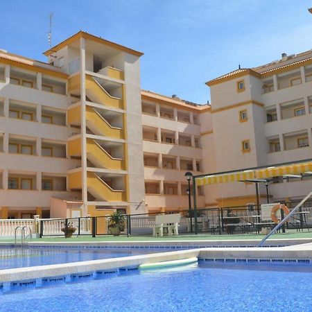 Ribera Beach 3 - 0306 Mar de Cristal Exterior foto