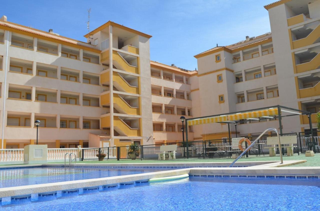 Ribera Beach 3 - 0306 Mar de Cristal Exterior foto