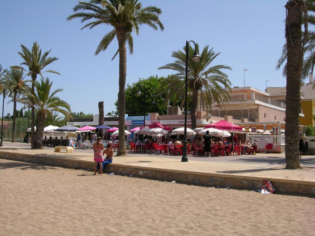 Ribera Beach 3 - 0306 Mar de Cristal Exterior foto