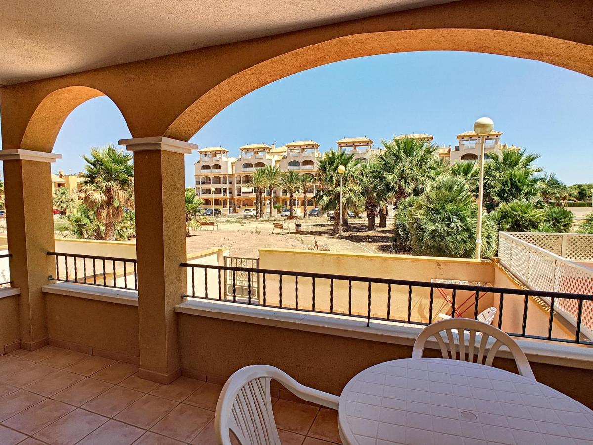 Ribera Beach 3 - 0306 Mar de Cristal Exterior foto