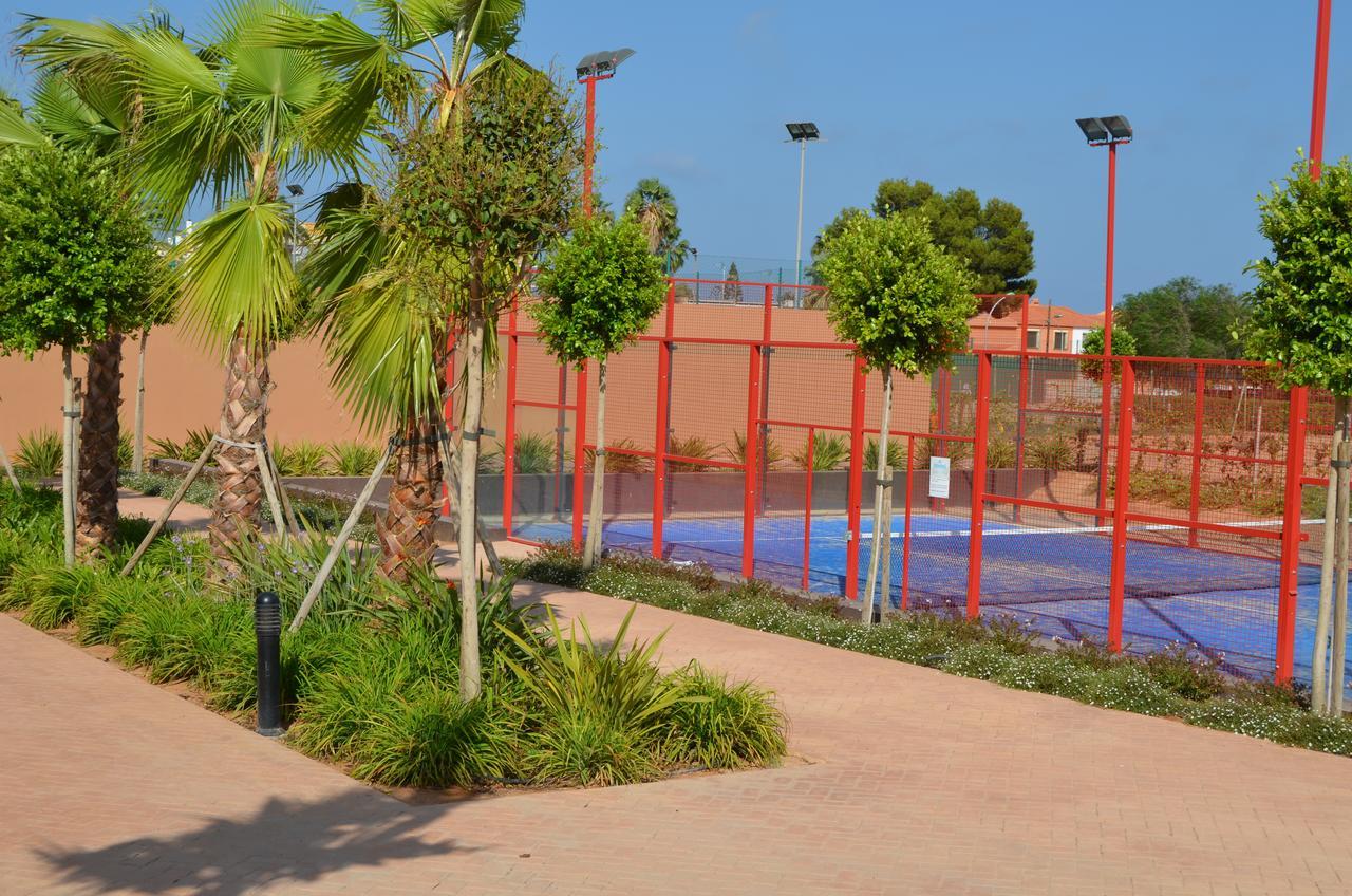 Ribera Beach 3 - 0306 Mar de Cristal Exterior foto