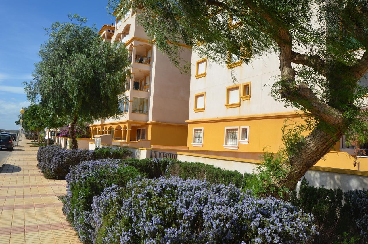 Ribera Beach 3 - 0306 Mar de Cristal Exterior foto