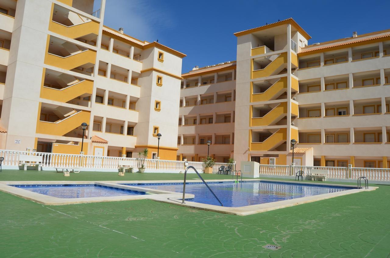 Ribera Beach 3 - 0306 Mar de Cristal Exterior foto