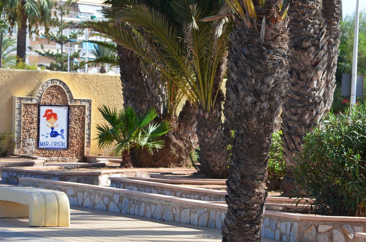 Ribera Beach 3 - 0306 Mar de Cristal Exterior foto