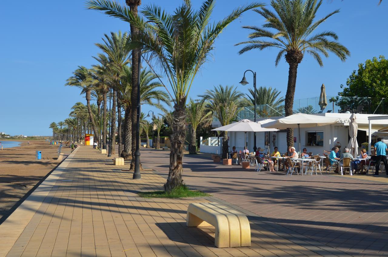 Ribera Beach 3 - 0306 Mar de Cristal Exterior foto