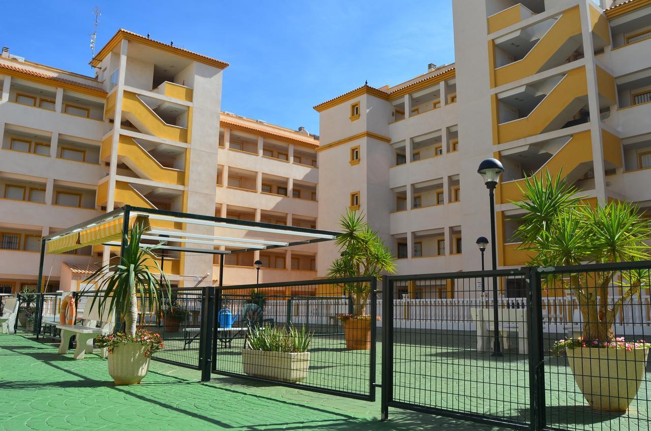 Ribera Beach 3 - 0306 Mar de Cristal Exterior foto